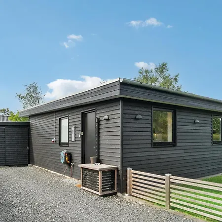 Holiday home Awesome In With Kitchen