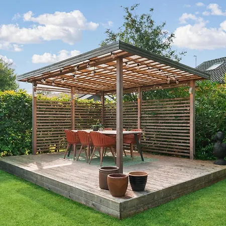 Awesome In With Kitchen * Grenå