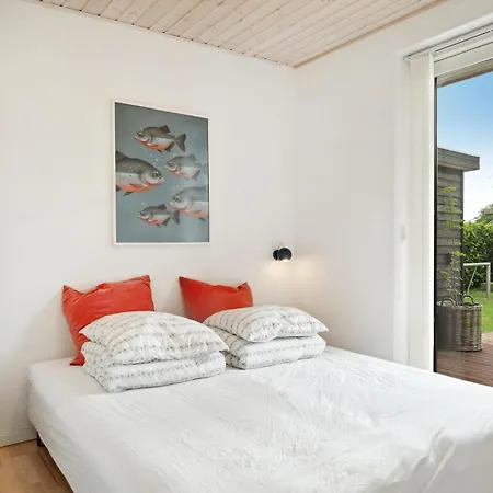 Awesome In With Kitchen Grenå