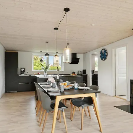 Awesome In With Kitchen *