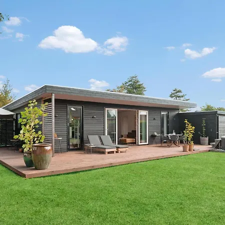 Awesome In With Kitchen * Grenaa
